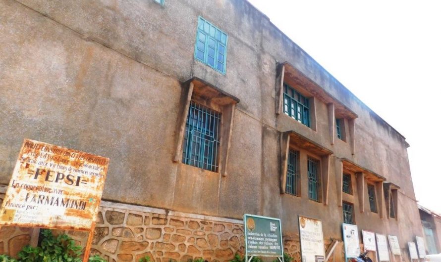 BUTEMBO : FEPSI accentue la sensibilisation des couches sociales sur la masculinité positive