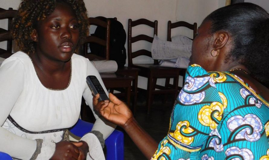 Radio Communautaire Salama