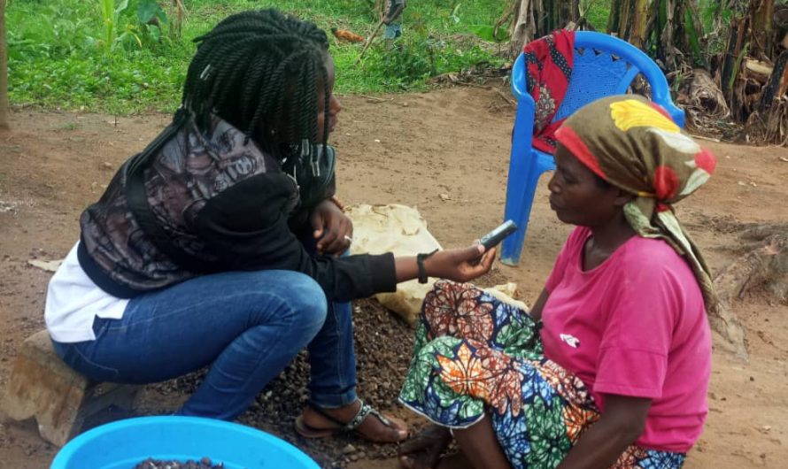 RDC : quand époux et employeurs créent un environnement professionnel non favorable aux femmes journalises en territoire de Beni