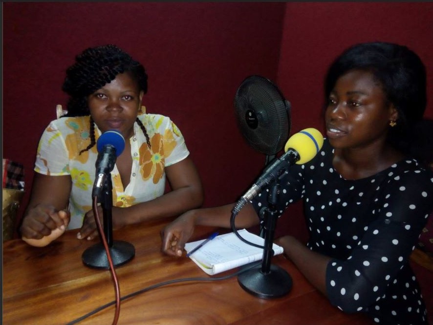 Beni : des femmes journalistes « laissées-pour-compte » dans la couverture de certains évènements.